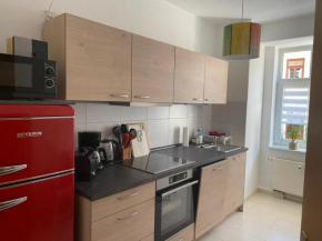 Ferienwohnung Zwönitz